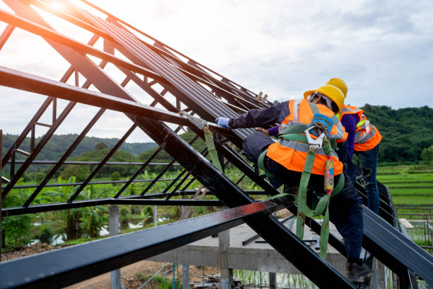 Roof Waterproofing Services in Middletown, VA