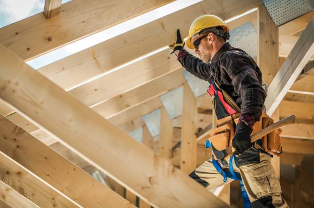Best Best Roofing Contractors  in Middletown, VA