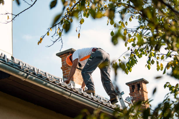 Best Tile Roofing Contractor  in Middletown, VA