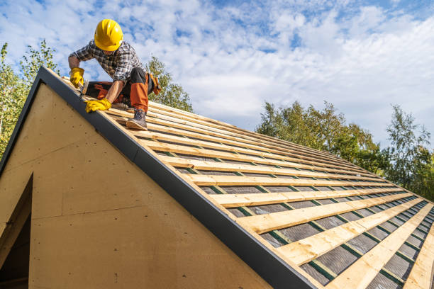 Best Roof Leak Repair  in Middletown, VA