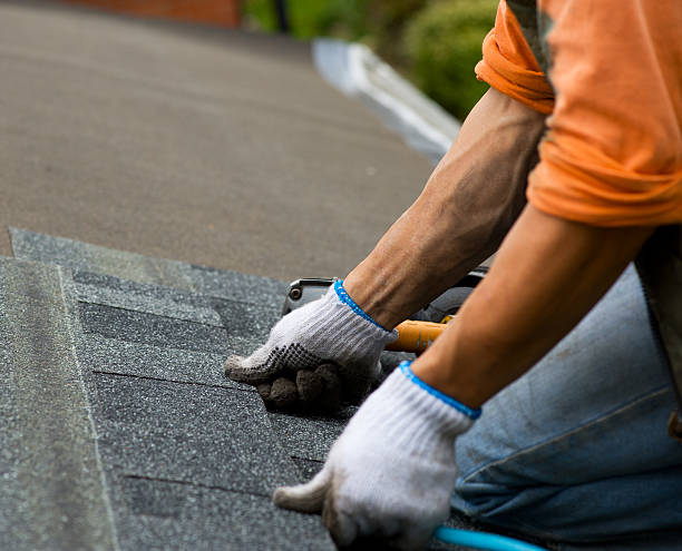 Tile Roofing Contractor in Middletown, VA